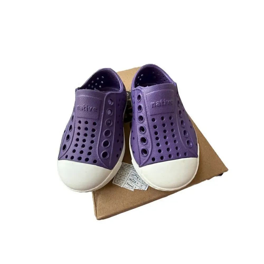 Native Shoes nib native
